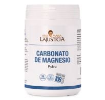 Carbonato De Magnesio Ana María Lajusticia Polvo 130 G