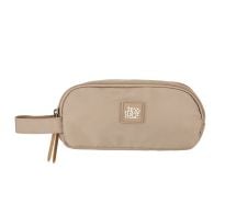 Cartuchera Terrano Doble Essence Beige