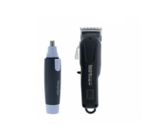 Combo Trimmer + Rasuradora Beauty Style