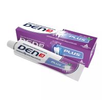 Pasta De Dientes Den3 Plus 90 G