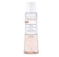 Desmaquillante De Ojos Avène Waterproof 125 Ml