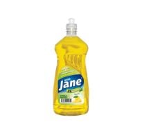 Detergente Deter Jane Limón 750 Ml