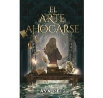 Libro El Arte De Ahogarse