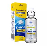 Enjuague Bucal Den3 Sensitive 310 Ml