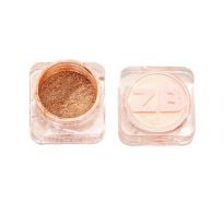 Sombra Zaira Beauty Diamante Bronce