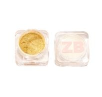 Sombra Zaira Beauty Diamante Dorada 1 G