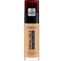 LOREAL INFAL BASE F WEAR RADIANT SAND480