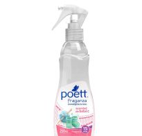 Perfumador Poett Fraganza Suavidad De Bebé