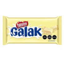 Tableta De Chocolate Nestlé Galak 80 G