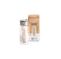 Hilo Dental Meraki En Envase Vidrio 30 Mts