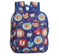 Mochila Bonus Culture Kids Lion