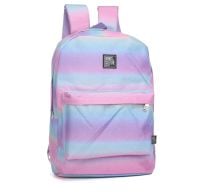 Mochila Bonus Culture Pastel Degrade