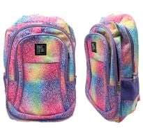 Mochila Bonus Culture Glitter