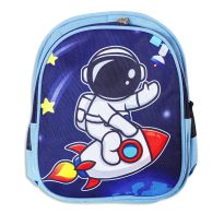 Mochila Astronauta