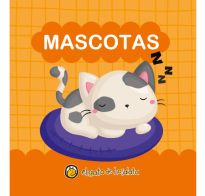 Libro Mascotas - Hora De Baño