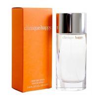 Perfume Clinique Happy Edp Femme 100 Ml