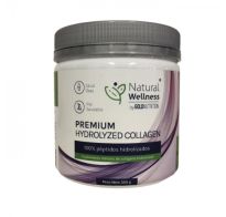 Colágeno Hidrolizado Gold Nutrition Natural Wellness