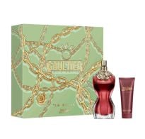 Cofre Jean Paul Gaultier La Belle Edp 100 Ml + Body Lotion 75 Ml