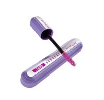 Máscara De Pestañas Maybelline Surreal Very black Washable