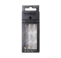 Uñas Postizas Impress Premium Legacy Ime02 88762