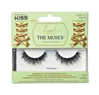 Pestañas Postizas Kiss Lash Couture Muses Noblesse Lms01