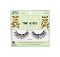 Pestañas Postizas Kiss Lash Couture Muses Empress Lms02