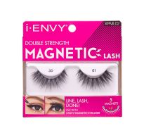 Pestañas Postizas I- Envy Double Strength Magnéticas