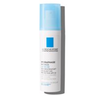 Crema La Roche Posay Hydraphase Uv Intense Riche 50 Ml