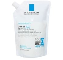 Refill Crema la Roche Posay Lipikar Syndet Ap+ 400 Ml