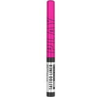 Delineador De Ojos Maybelline Tattoo Liner Play Punch