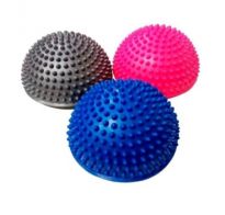 Pelota Mini Bosu Active Training Equilibrio/estabilidad