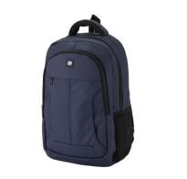 Mochila De Lona Terrano Azul