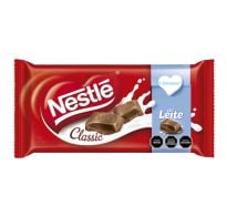 Tableta De Chocolate Nestlé Leche 80 G