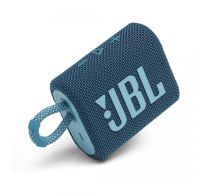Parlante Jbl Bt Go 3 Azul