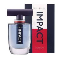 Perfume Tommy Hilfiger Impact Man Edt 100 Ml