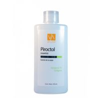 PIROCTOL CHAMPU 120 ML