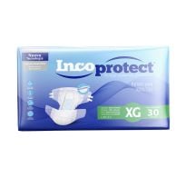 Pañal Para Adultos Incoprotect Xg 30 Unidades