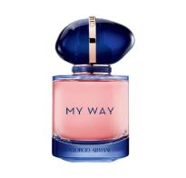 Perfume Giorgio Armani My Way Intense Edp 50 Ml