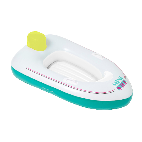 Bote Inflable Sunnylife Mini Vice