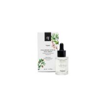 Sérum Facial Veganis De ácido Hialurónico 2% Con Jojoba Y Vitamina E 30 Ml