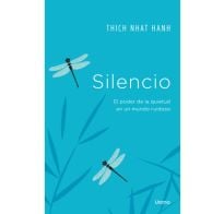 Libro Silencio El Poder De La Quietud En Un Mundo Ruidoso