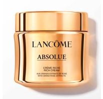 Recarga De Crema Lancôme Absolue Rich Regeneradora E Iluminadora 60 Ml