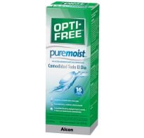 Opti Free Pure Moist 300 Ml