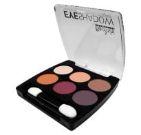 SOMBRAS BAOLISHI MATE X6 TONOS Nº 1