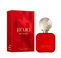 Perfume Shakira Rojo Edp 50 Ml