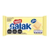 Tableta De Chocolate Nestlé Galak 80 G