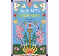 Libro Espíritu Animal - Magalí Tajes