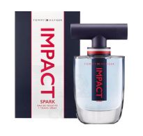 Perfume Tommy Hilfiger Impact Spark Man Edt 100 Ml