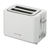 Tostadora Futura Blanca 700W