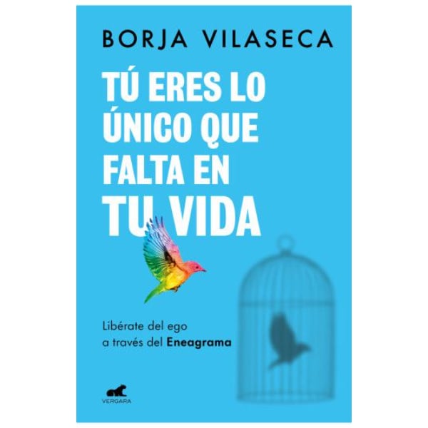 Libro Tú Eres Lo único Que Falta En Tu Vida